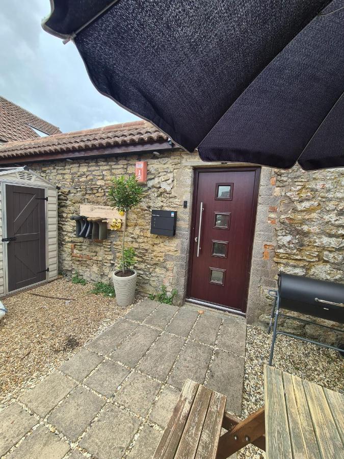 Luxury Bumblebee Cottage Frome Longleat Aqua Sana Bath Dog Freendly Exterior photo