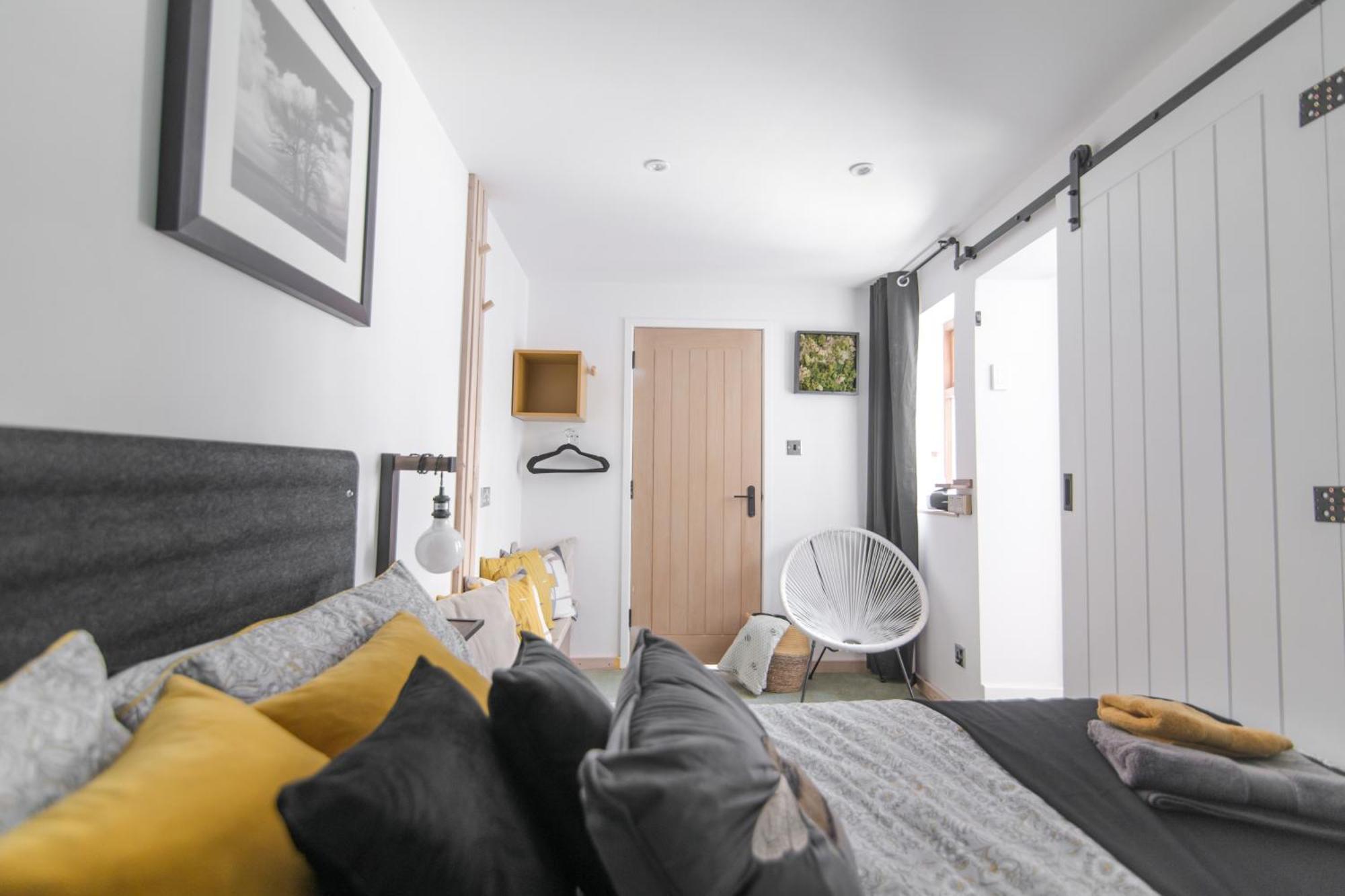 Luxury Bumblebee Cottage Frome Longleat Aqua Sana Bath Dog Freendly Exterior photo