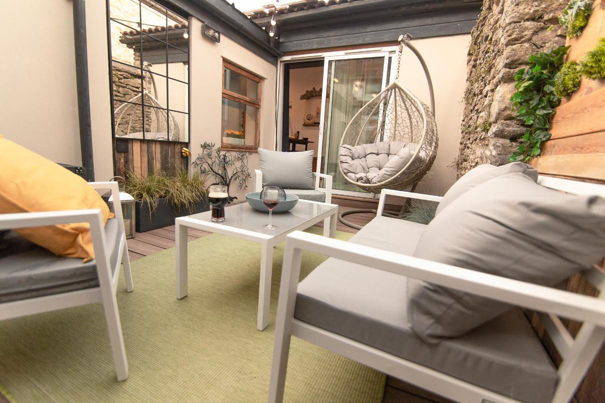 Luxury Bumblebee Cottage Frome Longleat Aqua Sana Bath Dog Freendly Exterior photo