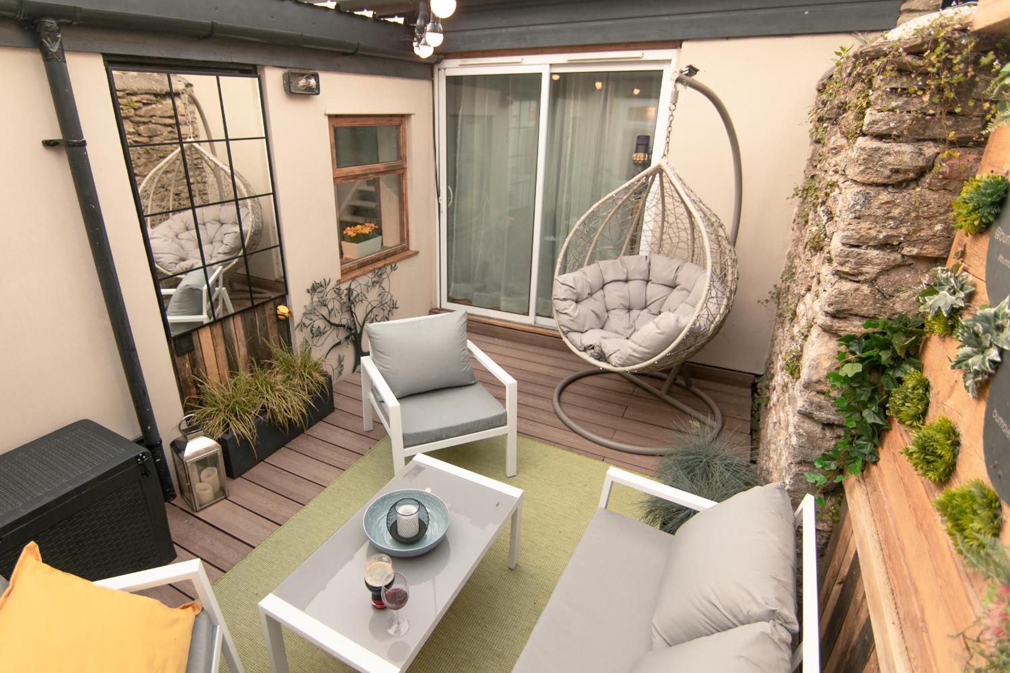 Luxury Bumblebee Cottage Frome Longleat Aqua Sana Bath Dog Freendly Exterior photo